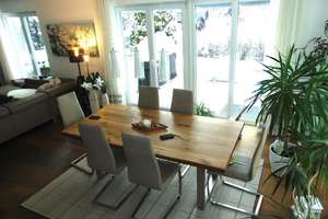 Familienhaus mit 3 Wohneinheiten und Garten mit Terrasse – Die vollständige Adresse der Immobilie erhältst du vom Anbieter., 85774 Unterföhring – Vorschaubild 5