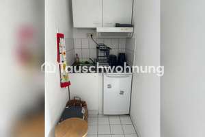 Tauschwohnung: Zentrale 1-Zimmer-Flat in Köln Innenstadt – Die vollständige Adresse der Immobilie erhältst du vom Anbieter., 50674 Neustadt/Süd, Köln – Vorschaubild 6