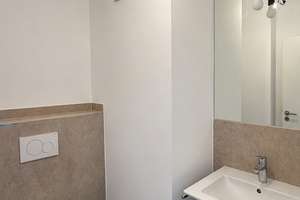 Großzügig wohnen und eigene Ideen auf 120 m² verwirklichen – mit zwei Südbalkonen! – Die vollständige Adresse der Immobilie erhältst du vom Anbieter., 40211 Stadtmitte, Düsseldorf – Vorschaubild 6