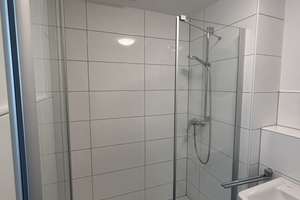 Renovierte 2-Zimmer-Wohnung mit großzügiger Dachterrasse am Westfalendamm – Westfalendamm 268, 44141 Westfalendamm, Dortmund – Vorschaubild 14