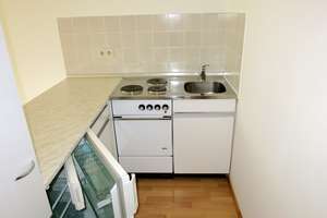 hell und praktisch zum Selbstbezug – Murnauer Straße 250, 81379 Obersendling, München – Vorschaubild 6