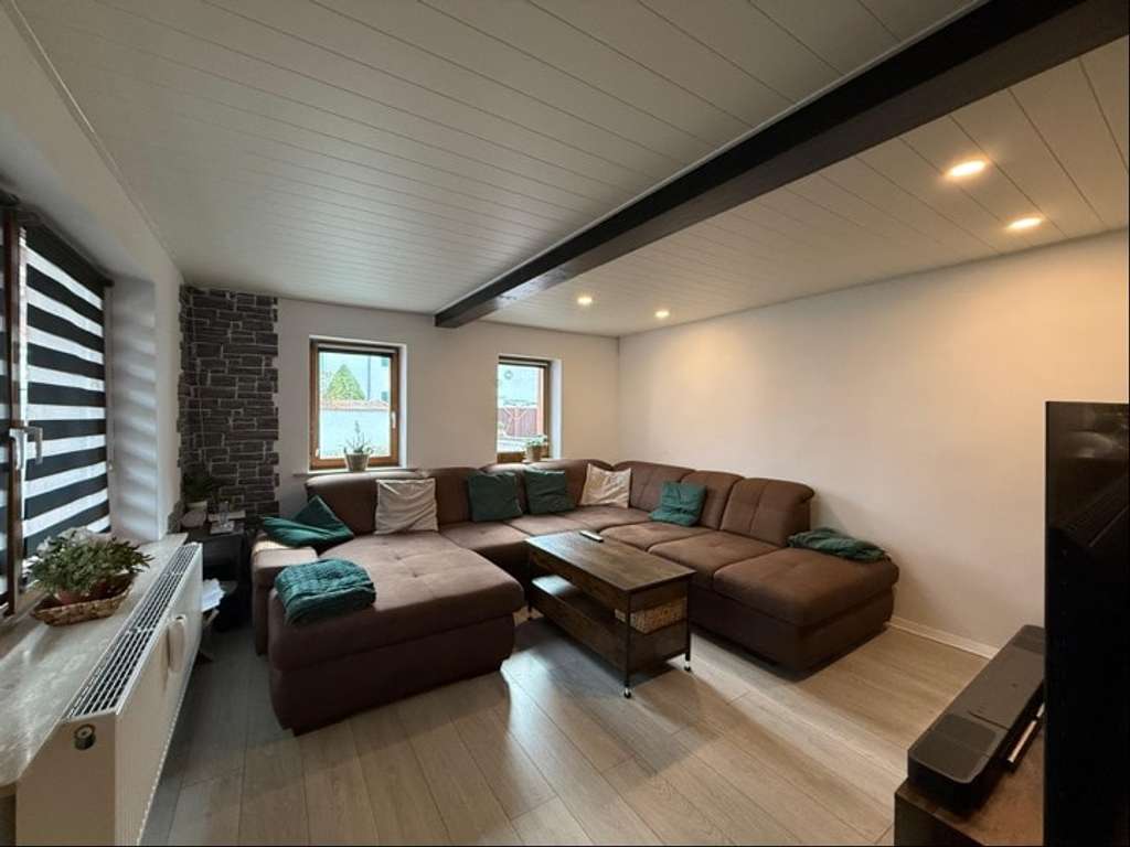 Immobilie in Friedelsheim - Charmantes Zuhause in Friedelsheim
 - Bild 3