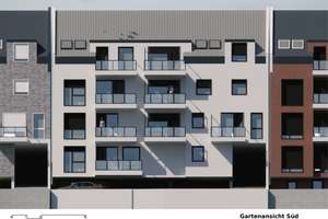 Traditionelles Wohnen Wuppertal – Anilinstraße 21, 42115 Elberfeld West, Wuppertal – Vorschaubild 5