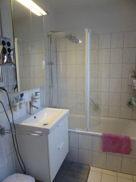 Reihenhaus in Top-Zustand.. V-E-R-K-A-U-F-T image