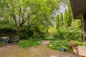 Stadtnahe Traumlage: Heller Winkelbungalow mit sonnigem Grundstück! – Neustadt an der Weinstraße – Vorschaubild 4