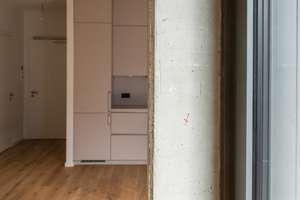 Sixty2 | 2-Zimmer-Wohnung mit Balkon in Berlin-Mitte – 10179 Mitte (Ortsteil), Berlin – Vorschaubild 12