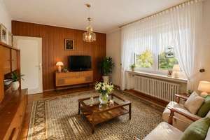 Ein- bis Zweifamilienhaus in einer der Top Straßen von Rheine links der Ems (Emsnähe) – Die vollständige Adresse der Immobilie erhältst du vom Anbieter., 48431 Rheine – Vorschaubild 13