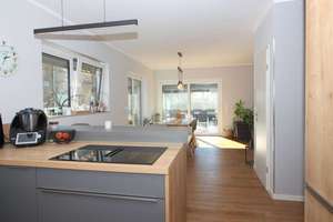 Neubau 2022 EFH ca. 180 m² in Hadamar-Steinbach + Nebengebäude / Luft-Wasser-Wärmepumpe / Glasfaser – Die vollständige Adresse der Immobilie erhältst du vom Anbieter., 65589 Hadamar – Vorschaubild 7