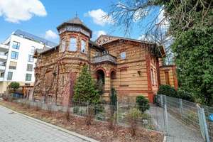 Denkmalschutzobjekt - Sanierte Gründerzeitvilla - Köpenick – 12555 Köpenick, Berlin – Vorschaubild 5