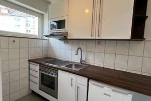 Top gepflegtes und bezugsfertiges Apartment mit Balkon! – Die vollständige Adresse der Immobilie erhältst du vom Anbieter., 45136 Bergerhausen, Essen – Vorschaubild 4