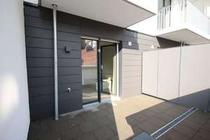 Modernes, voll möbliertes Apartment mit großer Terrasse – exklusiv für Studenten! – Bonner Straße 281, 50968 Bayenthal, Köln – Vorschaubild 13