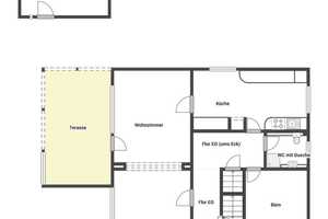 Viel Platz & bestens in Schuss – Familienhaus mit Keller, Sauna, Garten und Garage – Herzogtum Lauenburg (Kreis) – Vorschaubild 23