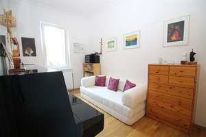 Ihr neues Zuhause in Stuttgart-Süd – 3-Zimmer-Wohnung, saniert & bezugsfertig – Die vollständige Adresse der Immobilie erhältst du vom Anbieter., 70199 Heslach, Stuttgart – Vorschaubild 8