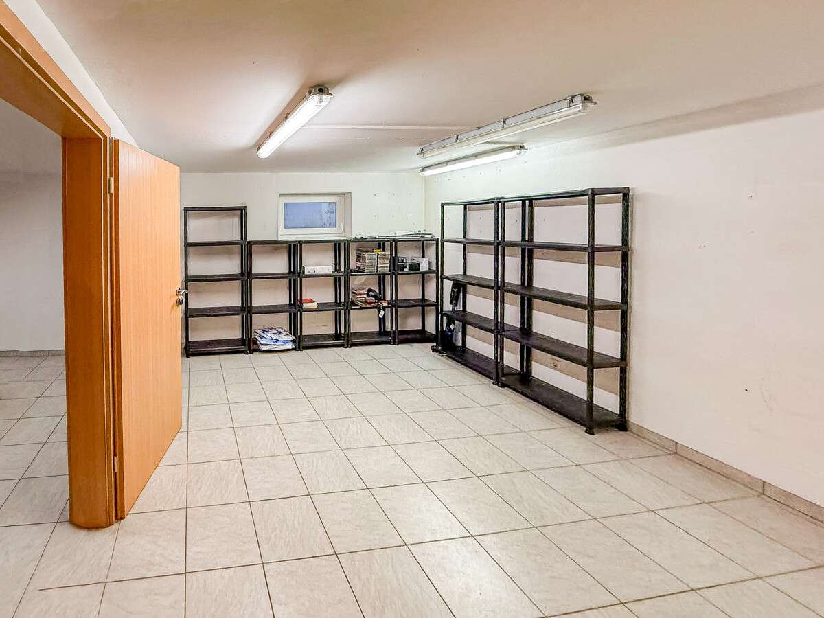 Immobilie in Handeloh - Einziehen & wohlfühlen! Modernes Einfamilienhaus in Handeloh! - Bild 30