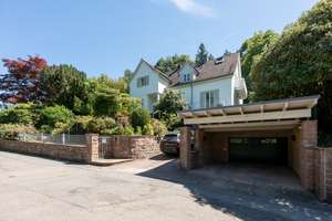 Liebhaberobjekt! Modernisiertes Einfamilienhaus mit großem Garten & vielen Details – Klingelhüttenweg 4, 69118 Schlierbach, Heidelberg – Vorschaubild 17