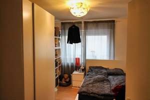 Mehrfamilienhaus in Söflingen - modernisiert. Selber herrlich wohnen und 
2 Wohnungen vermieten !  – Die vollständige Adresse der Immobilie erhältst du vom Anbieter., 89081 Söflingen, Ulm – Vorschaubild 15