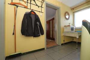 Hand- und Heimwerker aufgepasst!
Massive Doppelhaushälfte mit Traumgarten – Die vollständige Adresse der Immobilie erhältst du vom Anbieter., 34123 Forstfeld, Kassel – Vorschaubild 8