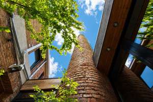 Urbanes Hideaway | Außergewöhnliches Loftwohnung in Hinterhoflage – Die vollständige Adresse der Immobilie erhältst du vom Anbieter., 40227 Oberbilk, Düsseldorf – Vorschaubild 6