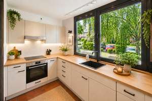 Reihenmittelhaus mit Gartenidylle nahe der beliebten Dellbrücker Hauptstraße – Die vollständige Adresse der Immobilie erhältst du vom Anbieter., 51069 Dellbrück, Köln – Vorschaubild 14