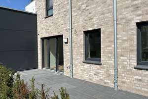 Moderne Neubauwohnung in Münster – Erstklassige Ausstattung inklusive! – Fliednerstraße 5, 48149 Sentrup, Münster – Vorschaubild 11