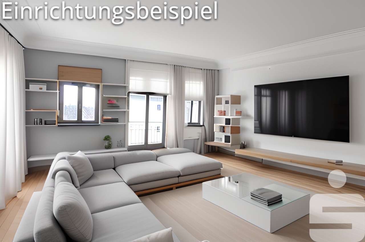 Immobilie in Reischach - Zwei Häuser - 3 Wohneinheiten in Reischach - Bild 29