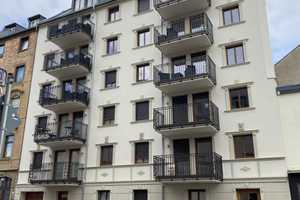 Micro Apartments - möbliert - zentrale Lage – In der Witz 32, 55252 Wiesbaden – Vorschaubild 16
