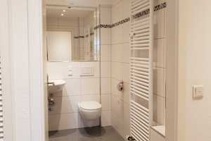 Schöne und helle 2-Zimmer-Wohnung in Bad Homburg zu vermieten – Gartenfeldstraße 45a, 61350 Hochtaunuskreis – Vorschaubild 13