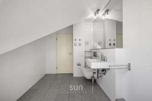 RESERVIERT: LICHTDURCHFLUTETE PENTHOUSE-MAISONETTE - TOP-Lage in mainzer Oberstadt – Die vollständige Adresse der Immobilie erhältst du vom Anbieter., 55131 Oberstadt, Mainz – Vorschaubild 18