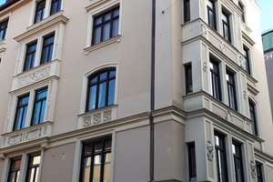 Helle 4-Zimmer Altbauwohnung im 2. OG in München Altstadt