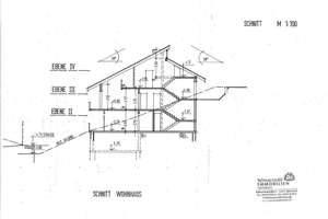 Wohnen mit Charakter: Besonderes Haus mit Wintergarten, Einliegerwohnung und Freiraum für Ideen – Die vollständige Adresse der Immobilie erhältst du vom Anbieter., 77773 Schenkenzell – Vorschaubild 23