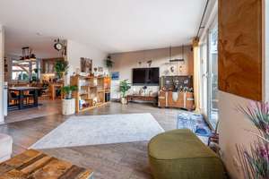 Zwischen Stadt und Natur – Ihr Familienhaus in Lohbrügge – Die vollständige Adresse der Immobilie erhältst du vom Anbieter., 21031 Lohbrügge, Hamburg – Vorschaubild 3