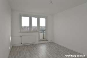 Hoch hinaus – Südstadtring 29, 6128 Südstadt, Halle (Saale) – Vorschaubild 1