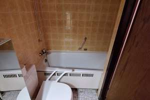Sofort verfügbar: 2-Zimmer Erdgeschosswohnung mit Terrasse und privatem Garten in Köln-Weiden – Die vollständige Adresse der Immobilie erhältst du vom Anbieter., 50859 Weiden, Köln – Vorschaubild 14