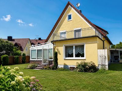 Ihr neues Zuhause als Ein- oder Zweifamilienhaus