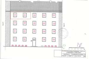 Platz für Ideen – gestalten Sie diese Wohnung nach Ihren Wünschen – Die vollständige Adresse der Immobilie erhältst du vom Anbieter., 45307 Kray, Essen – Vorschaubild 9