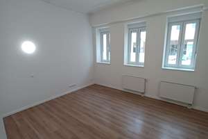 Renovierte 2-Zimmer-Erdgeschosswohnung in zentraler Lage – Willstraße 8, 90429 Bärenschanze, Nürnberg – Vorschaubild 2