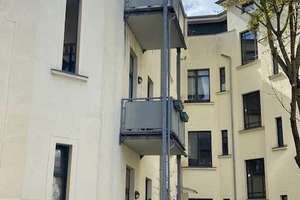 Attraktive Wohnung in Stadtfeld-Ost – Die vollständige Adresse der Immobilie erhältst du vom Anbieter., 39108 Stadtfeld Ost, Magdeburg – Vorschaubild 4
