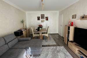 Ideal für Eigennutzer oder Kapitalanleger – moderne Wohnung in Top-Lage – Die vollständige Adresse der Immobilie erhältst du vom Anbieter., 89231 Neu-Ulm – Vorschaubild 6