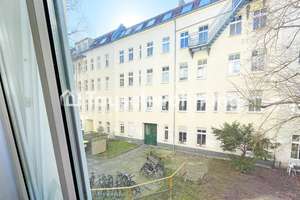 Tauschwohnung: 2-Zimmer-Wohnung in Weißensee sucht neuen Tauschpartner – Pistoriusstraße 102, 13086 Weißensee, Berlin – Vorschaubild 8