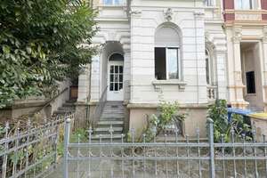 Bonn-Weststadt – Möblierte 1 Zimmer Wohnung mit Altbau Flair – Die vollständige Adresse der Immobilie erhältst du vom Anbieter., 53115 Weststadt, Bonn – Vorschaubild 11