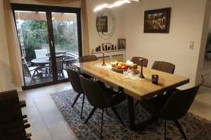 Großzügiges 2-Familienhaus mit Garten in bester Lage! – Rhein-Neckar-Kreis – Vorschaubild 3