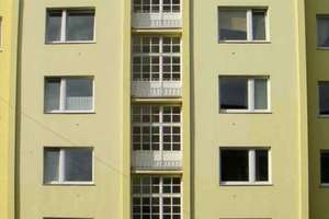 Helle und ruhige 3-Zimmerwohnung in der Südstadt