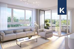 EHRENWERT823. Wohnen in Ehrenfeld. – Lindenbornstraße 2, 50823 Ehrenfeld (Ortsteil), Köln – Vorschaubild 1
