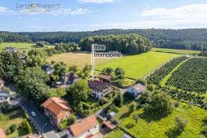Idyllisches Zweifamilienhaus mit Pferdekoppel, großem Grundstück und grenzenloser Natur – Die vollständige Adresse der Immobilie erhältst du vom Anbieter., 64689 Grasellenbach – Vorschaubild 1