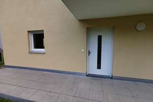 Erdgeschoss-Wohnung: 3 Zimmer + Hobbyraum, ca. 101 m² Wohnfläche, Garten und Tiefgarage – Die vollständige Adresse der Immobilie erhältst du vom Anbieter., 86153 Am Schäfflerbach, Augsburg – Vorschaubild 27