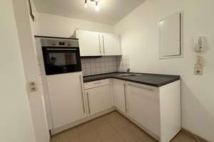 Schöne Wohnung in ruhiger Lage am Winterberg  – Theodor-Heuss-Str. 103, 66119 Sankt Arnual, Saarbrücken – Vorschaubild 4
