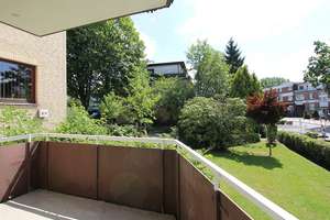 Investieren oder einziehen: Modernisierte Eigentumswohnung mit Balkon – Die vollständige Adresse der Immobilie erhältst du vom Anbieter., 22145 Rahlstedt, Hamburg – Vorschaubild 8