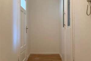 Gepflegte 1-Zimmer-Wohnung mit Einbauküche – Pfeffingerstraße 20, 4277 Connewitz, Leipzig – Vorschaubild 2