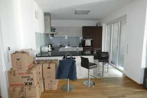 Schöne 2-Zimmer Wohnung in parkähnlicher Wohnanlage in D-Oberkassel – Düsseldorf – Vorschaubild 11