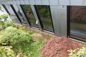 Gepflegte,  2-Raum-Wohnung mit Einbauküche u. Terrasse  – Die vollständige Adresse der Immobilie erhältst du vom Anbieter., 51109 Merheim, Köln – Vorschaubild 6